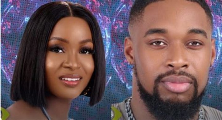
BBNaija S7: “My Relationship With Bella Is Not A Strategy” – Sheggz 