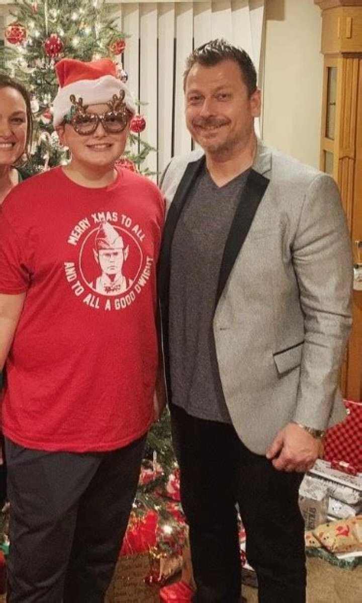 Brandon McDonald Height, Age, Girlfriend, Biography, Wiki, Net Worth
