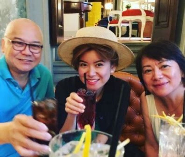 
Katie Leung Husband – Is She Married? Her Parents And Siblings 