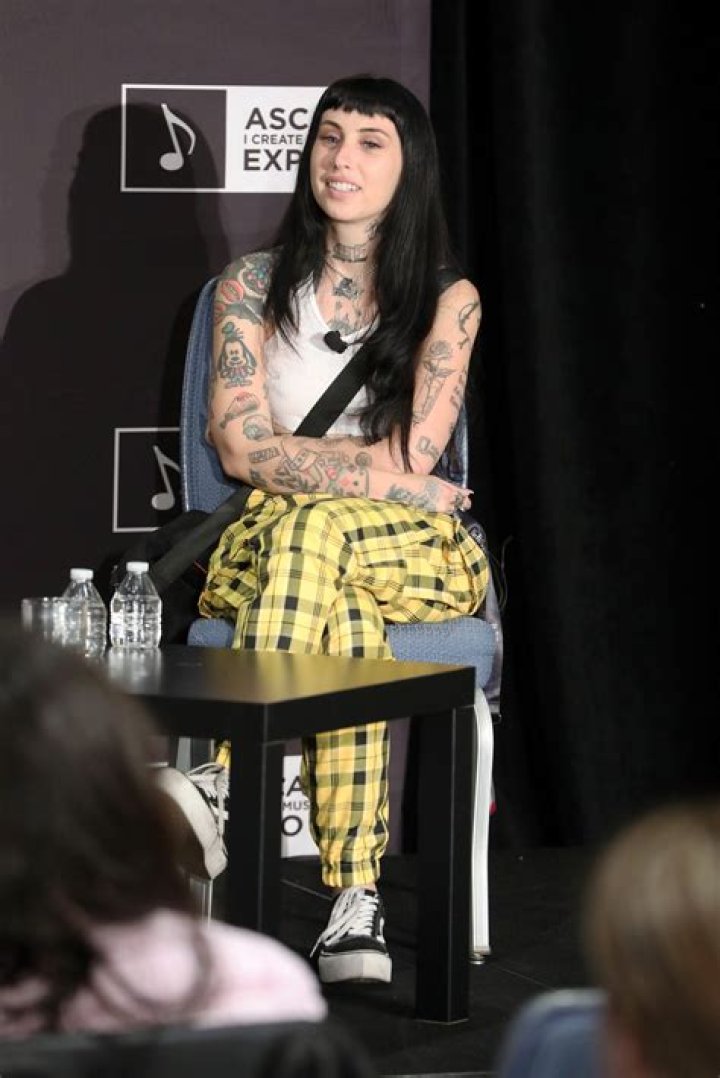 Kreayshawn Height, Weight, Net Worth, Age, Birthday, Wikipedia, Who, Instagram, Biography