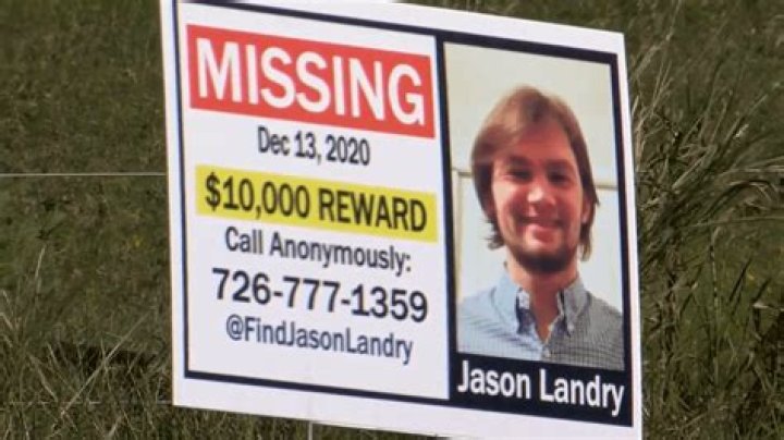 
Missing Texas State Student Jason Landry Was Confused With Another NY Man Found! 