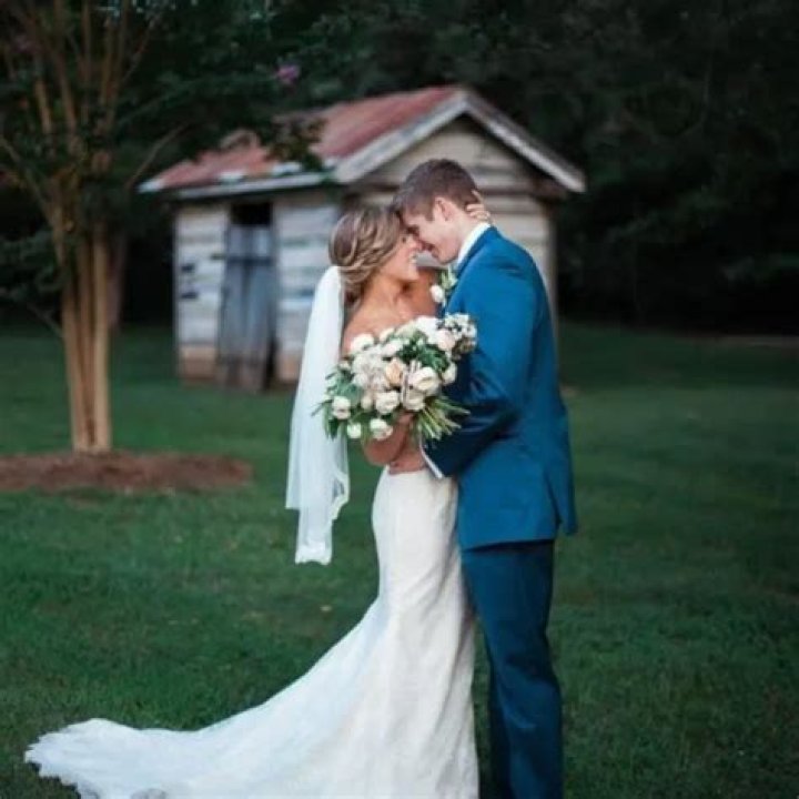 Who is Allie Beth Stuckey husband?
