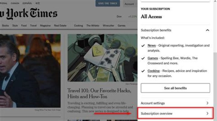 
Why has Elon Musk’s Twitter pulled verified checkmark from New York Times account 