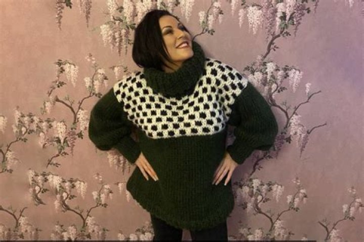 
Why Jessie Wallace Eastenders Arrested? What actually happened? 