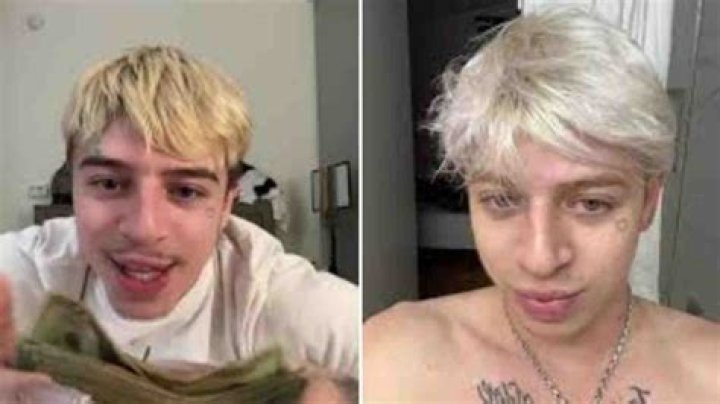 
Why was Icy Wyatt arrested? 